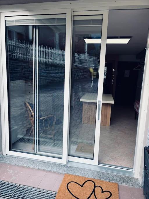 Residenze Vezza - La Corteccia- Διαμέρισμα Vezza dʼOglio Εξωτερικό φωτογραφία