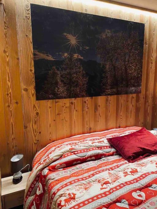 Residenze Vezza - La Corteccia- Διαμέρισμα Vezza dʼOglio Εξωτερικό φωτογραφία