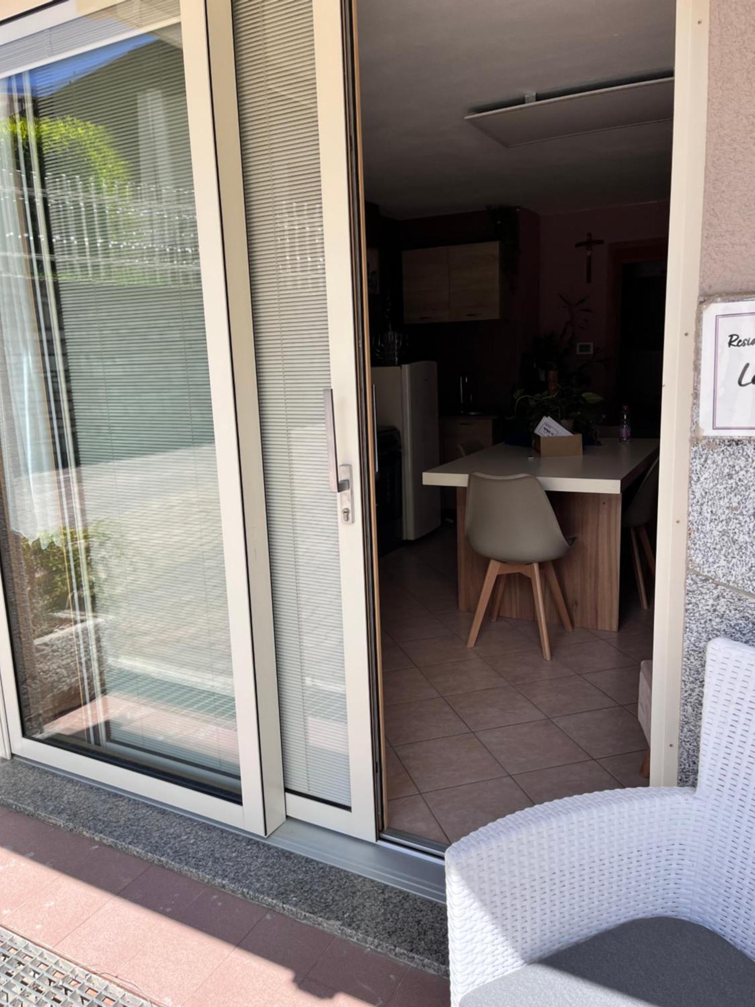 Residenze Vezza - La Corteccia- Διαμέρισμα Vezza dʼOglio Εξωτερικό φωτογραφία